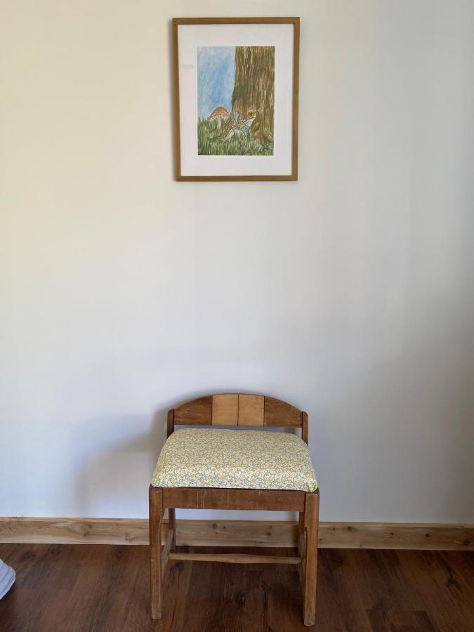 Auberge Et Salle De Spectacle La Fascine L'Isle-aux-Coudres Eksteriør billede